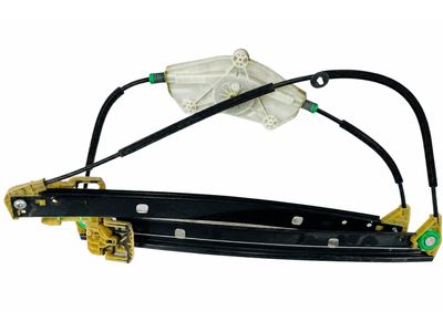 Audi A8 Quattro Window Regulator - 4H0-839-461-C