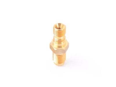 Audi Q7 Fuel Pressure Regulator - 06D-130-757-D