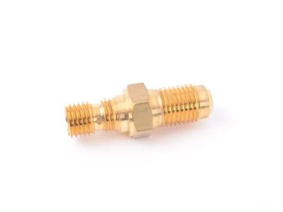 Audi Q7 Fuel Pressure Regulator - 06D-130-757-D