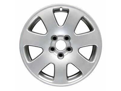 Audi S4 Alloy Wheels - 8E0-601-025-Z17