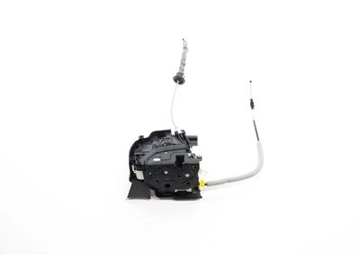 Audi 8J1-857-001-C-24A
