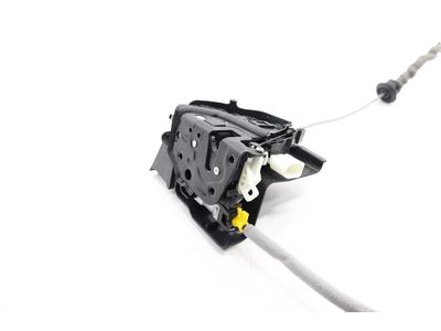 Audi 8J1-857-001-C-24A