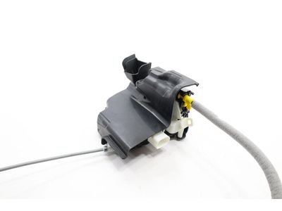 Audi 8J1-857-001-C-24A