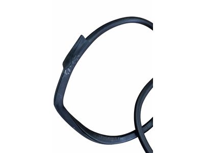 Audi R8 Door Seal - 420-837-912-J