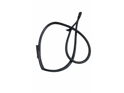 Audi R8 Door Seal - 420-837-912-J