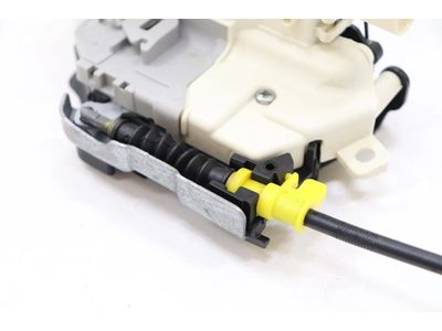 Audi 4G0-839-016-G