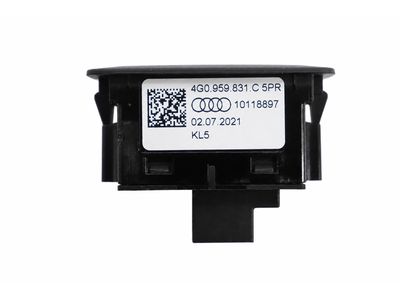 Audi 4G0-959-831-C-5PR