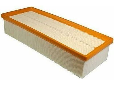 Audi A3 Quattro Air Filter - 1K0-129-620-G