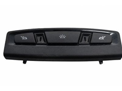 2009 Audi A3 Quattro Interior Lights - 8E0-947-111-A-6PS