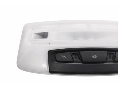 2009 Audi A3 Quattro Interior Lights - 8E0-947-111-A-6PS