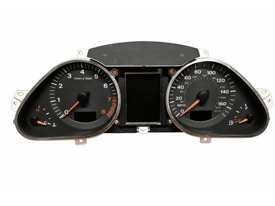 Audi Q7 Tachometer - 4L0-920-983-M