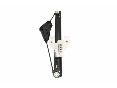 2022 Audi RS6 Avant Window Regulator - 4K0-839-461