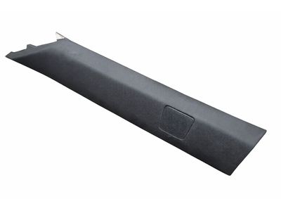 Audi e-tron GT Pillar Panels - 4J3-867-233-6F2