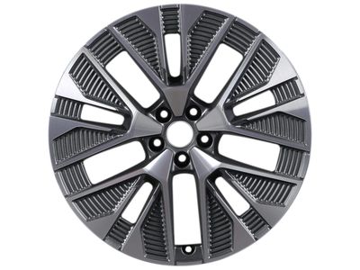 Audi Q8 e-tron Alloy Wheels - 4KE-601-025-AL