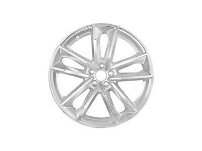 Audi A7 Sportback Alloy Wheels - 4K8-601-025-L