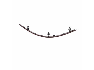 2020 Audi Q3 Bumper Reflector - 83A-945-105-A