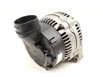 1998 Audi A8 Quattro Alternator - 077-903-015-E