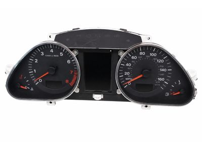 Audi 4L0-920-950-E Cluster Assembly