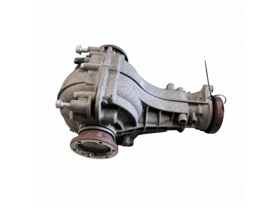 Audi 0BD-500-043-F