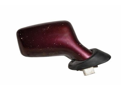 1986 Audi 4000 Side View Mirrors - 811-857-502-G