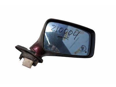 1986 Audi 4000 Side View Mirrors - 811-857-502-G