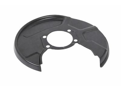 Audi S6 Brake Dust Shields - 4B3-615-612-A