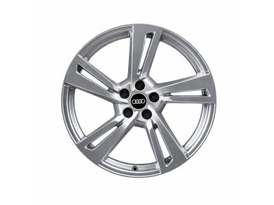 Audi A7 Sportback Alloy Wheels - 4K8-601-025-G