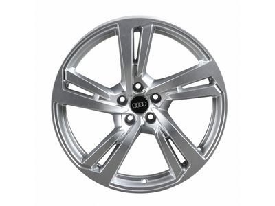 Audi A7 Sportback Alloy Wheels - 4K8-601-025-G