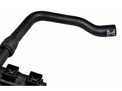 Audi Q4 e-tron Cooling Hose - 1EA-122-101-BS