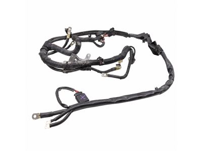 2016 Audi S6 Ground Cables - 4G1-971-228-EJ