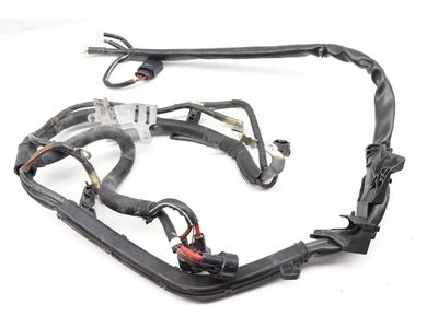 2016 Audi S6 Ground Cables - 4G1-971-228-EJ