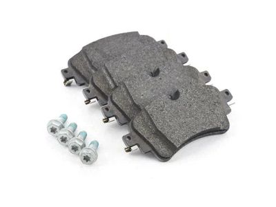 2019 Audi A5 Sportback Brake Pad Set - 8W0-698-451-P