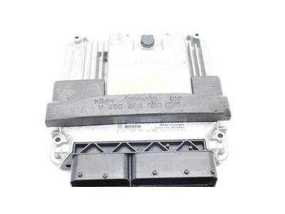 Audi 8K0-907-801-P