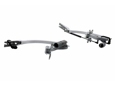 2018 Audi A5 Quattro Door Hinge - 8W6-827-302
