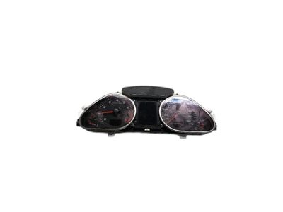 Audi Q7 Tachometer - 4L0-920-981-HX