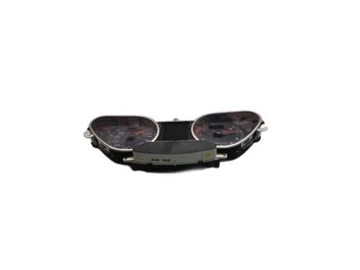 Audi Q7 Tachometer - 4L0-920-981-HX