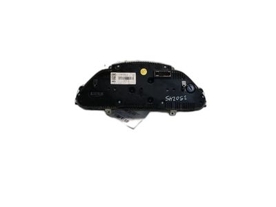 Audi Q7 Tachometer - 4L0-920-981-HX