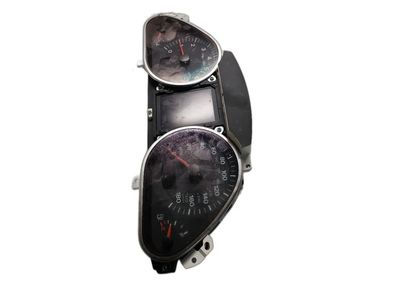 Audi Q7 Tachometer - 4L0-920-981-HX