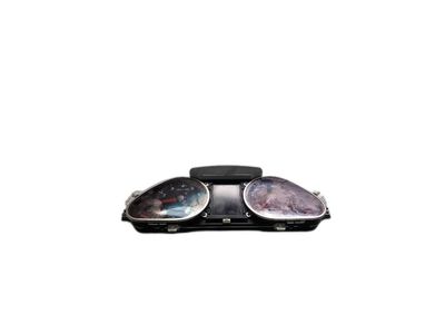 Audi Q7 Tachometer - 4L0-920-981-HX