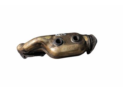 Audi S6 Exhaust Pipe - 077-253-033-Q