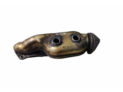 Audi S6 Exhaust Pipe - 077-253-033-Q