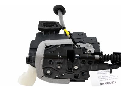 Audi Q8 e-tron Sportback Door Lock Actuator - 4K1-837-015-L
