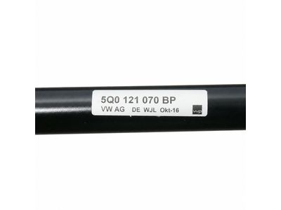 Audi 5Q0-121-070-BP
