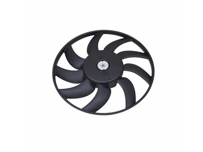 Audi Q3 Radiator fan - 8K0-959-455-AB