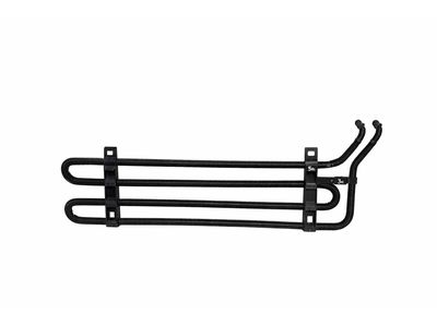 Audi Power Steering Hose - 8K0-422-891-AL