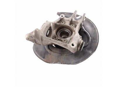 Audi RS7 Steering Knuckle - 4G0-505-432-F