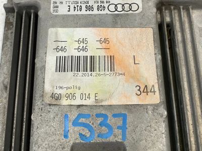Audi 4G0-906-014-E