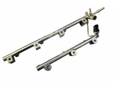 Audi Q7 Fuel Rail - 03H-133-316-A