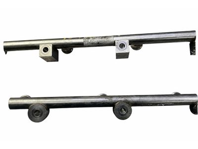 Audi Q7 Fuel Rail - 03H-133-316-A