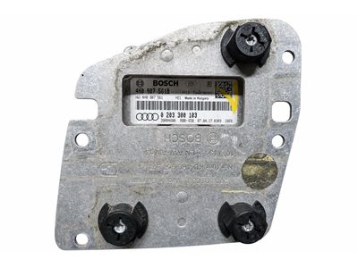 Audi 4H0-907-561-B